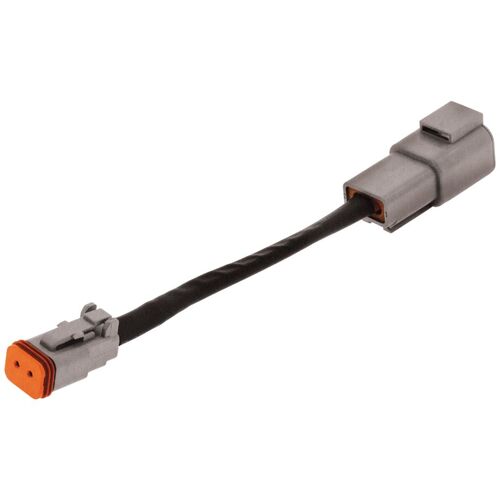 Harness Adaptor - Large to Small Plug