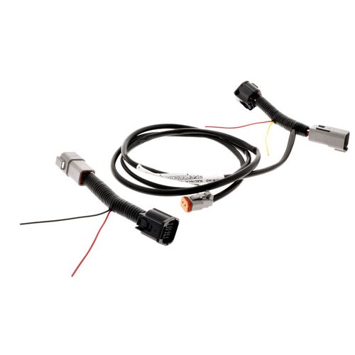 Ford Ranger Mazda BT50 2006> Rear Lamp Wiring Harness Kit