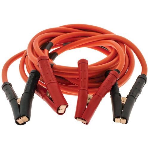 Cable Kit Booster 6m x 70mm with Flex 1000Amp 