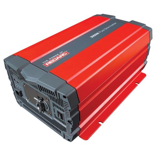 Inverter Pure Sine Wave 12V 3000W