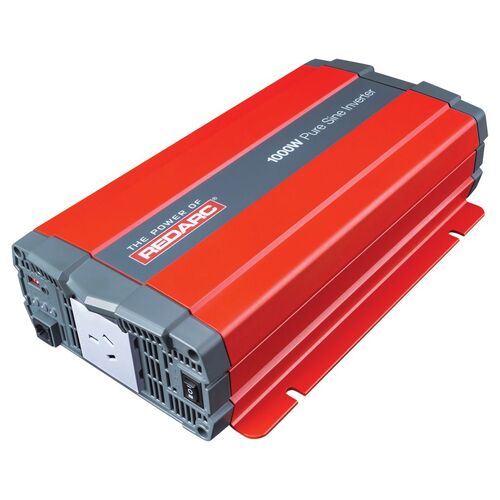 Inverter Pure Sine Wave 24V 1000W