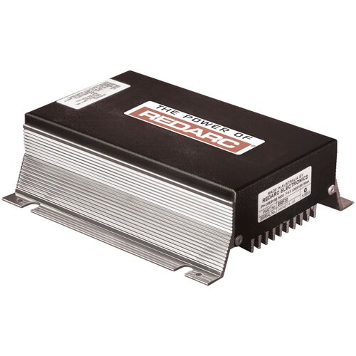 Voltage reducer 24V to 12V 20A (switchmode)