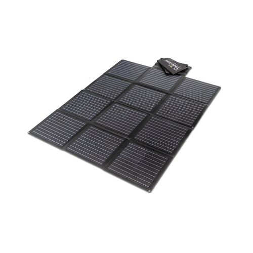 Monocrystalline 240W Folding Solar Blanket