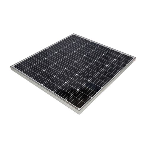 Monocrystalline 200W Solar Panel (1110 x 992 x 35mm)