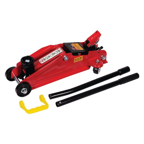 Aunger Hydraulic Trolley Jack 1400KG