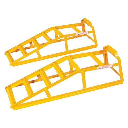 Car Ramp Pair 750KG