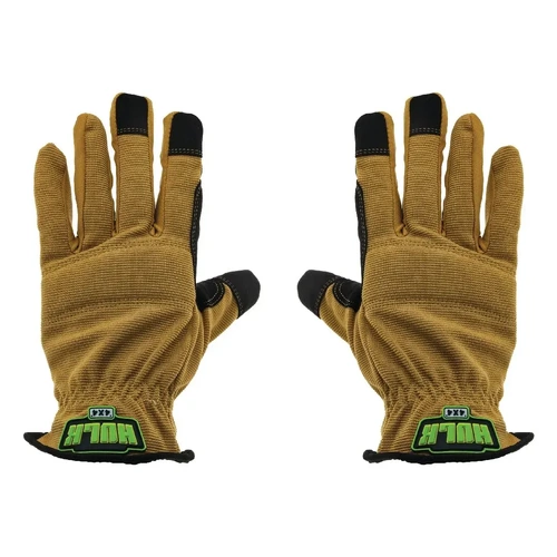 HULK 4X4 Outdoor & Recovery Gloves