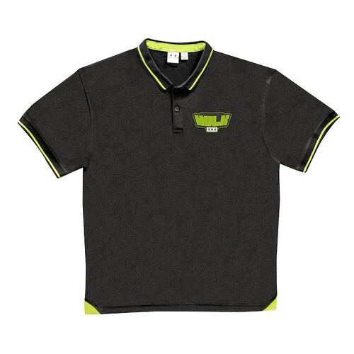 HULK Polo