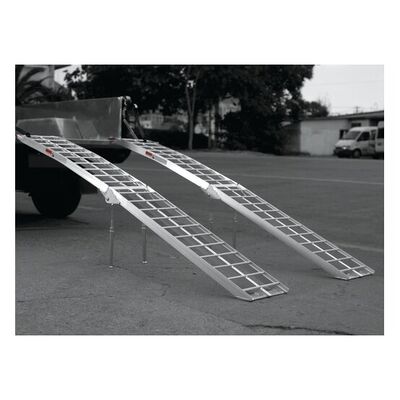 The Ultimate Loading Ramp Guide: How to Stop the Tailgate Tumble