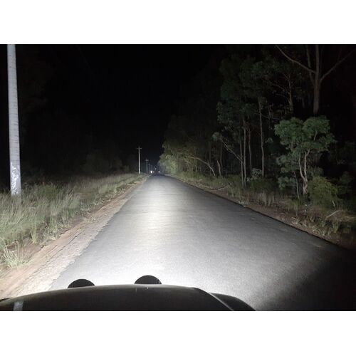 A Lux vs. Lumens Deep Dive: What Actually Lights the Track?