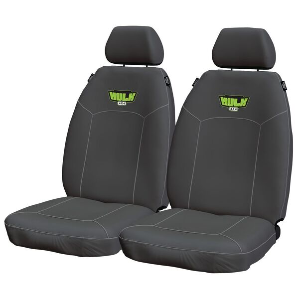 Why Your Universal Seat Covers Matter More Than You Think