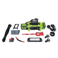 What's in a Winch Recovery Kit? The Essential Gear List
