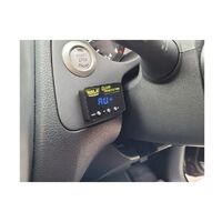 What Does a Electronic Throttle Controller Do? How It Works on a 4WD